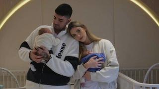 Yasemin Şefkatli operasyon geçiren oğlu Ayel hakkında konuştu: Tekrardan operasyon geçirecek