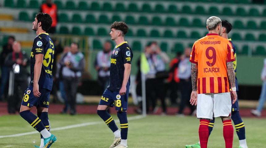 Süper Kupa sonrası gözden kaçan detay! TFF'yi bekleyen yeni tehlike: Hepsi sıraya girdi parasını istiyor