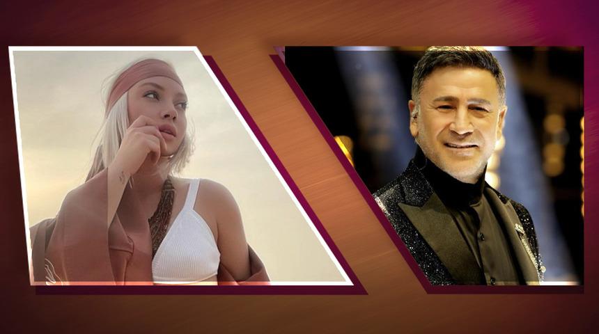 Ece Seçkin'in yarı çıplak haldeki İzzet Yıldızhan'a tepkisi gündemde! Yanıt gecikmedi