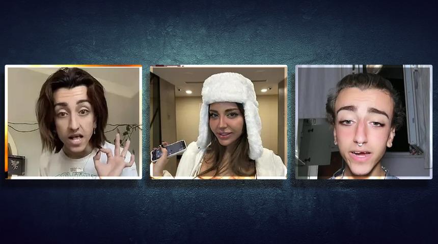 Tayland'a gidip cinsiyet değiştirmişti! Mika Raun'un son halini görenler inanamadı