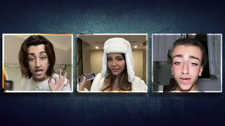 Tayland'a gidip cinsiyet değiştirmişti! Mika Raun'un son halini görenler inanamadı