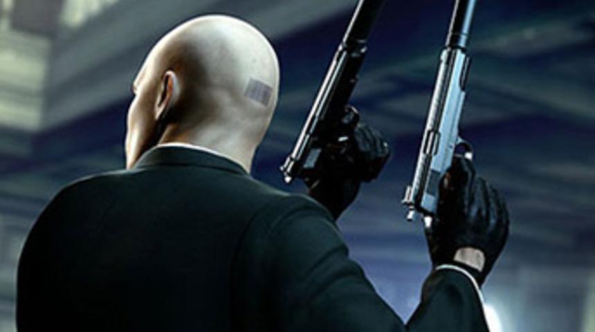 Hitman Absolution &Uuml;zecek