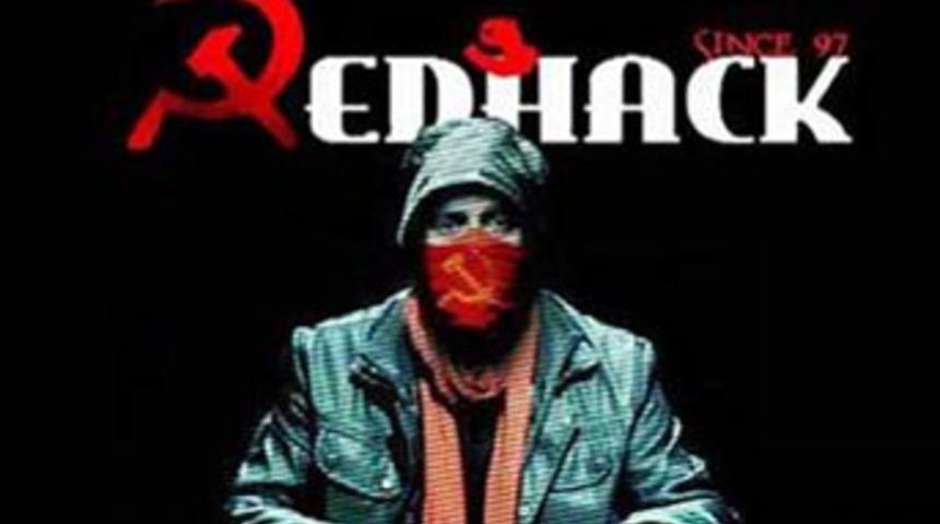 Redhack, Dışişleri'nin belgelerini yayınladı