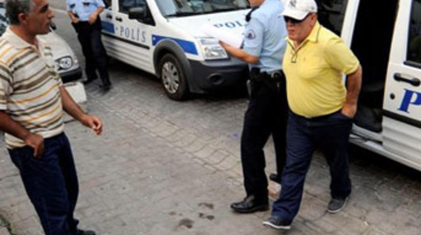 Mahkeme Başkanı: Vicdanım sızlıyor