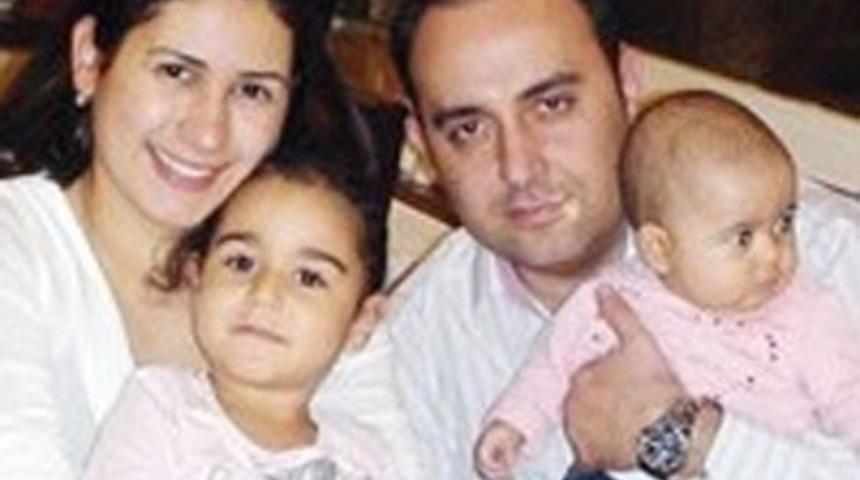 Defne'nin kahramanı Amerika'dan geliyor