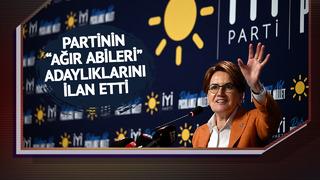 Son dakika | İYİ Parti'de Meral Akşener dönemi sona erdi: Genel başkanlığa veda! Radikal karardan sonra yeni adaylar da çıktı