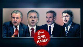 İlk fatura İstanbul ve Ankara'ya kesiliyor! Bakanlar da hedefte, Cumhurbaşkanı Erdoğan tek tek rapor istedi! Ali Yerlikaya, Osman Aşkın Bak...