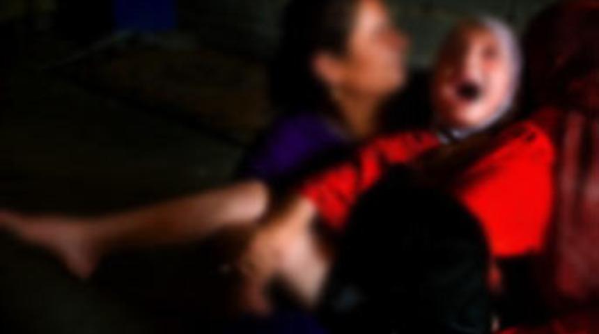 Kız &ccedil;ocuklarına s&uuml;nnet yasaklanacak