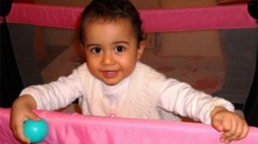 1 tüp kanla Defne'ye umut olabilirsiniz