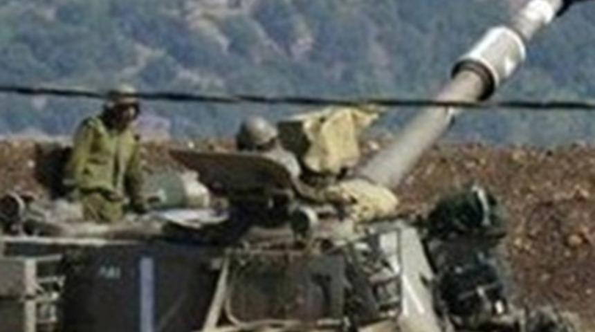 Ve 2. Ordu teyakkuzda