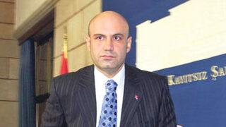 Turhan Çömez'e 5 yıllık sığınma hakkı