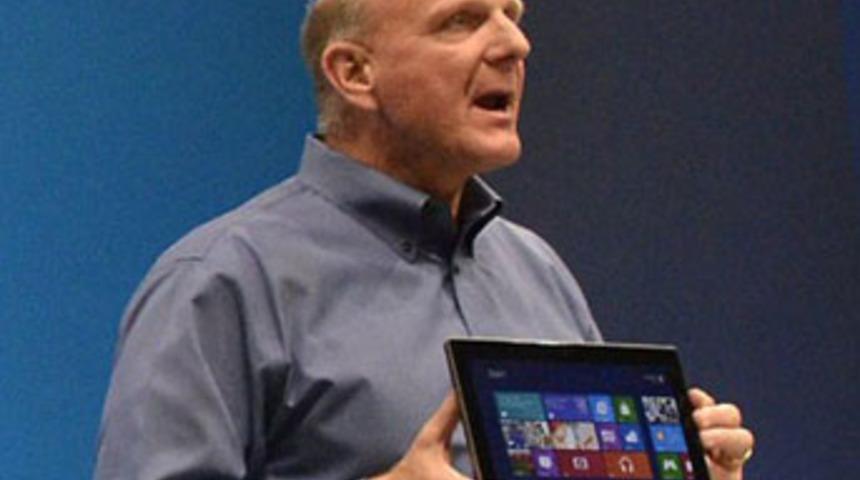 Microsoft her alanda Apple&rsquo;ı takip edecek!