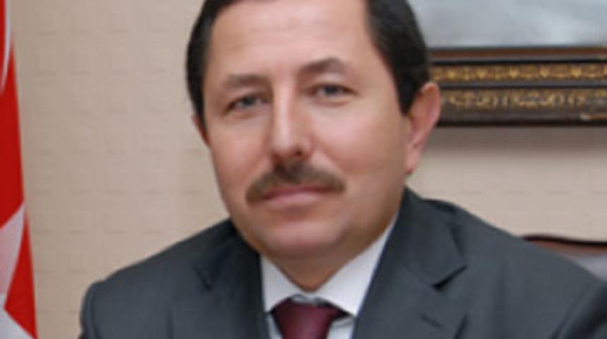 Afyon Valisi 'Gitmiyorum' dedi