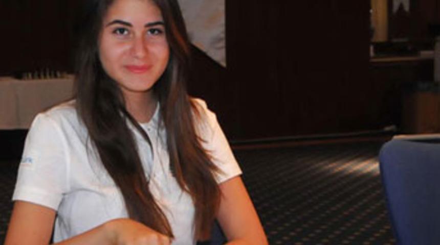 SBS birincisinin sırrı çok çalışmak değil