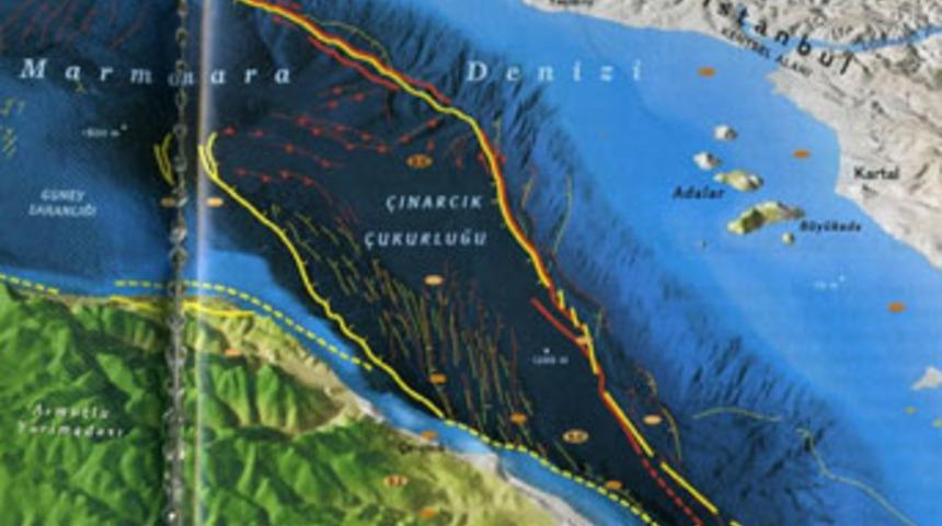 '2029'dan önce deprem olmaz'