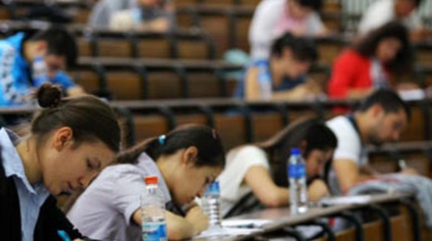 LYS sonu&ccedil;ları a&ccedil;ıklandı