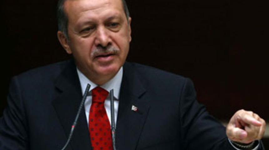 'Buradan geri dönüş olmayacak'