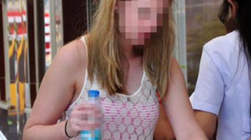 Norveçli turistten tecavüz iddiası!