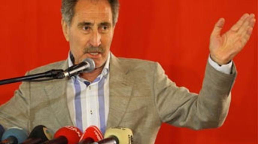 Bakan G&uuml;nay'dan 'Balyoz' yorumu