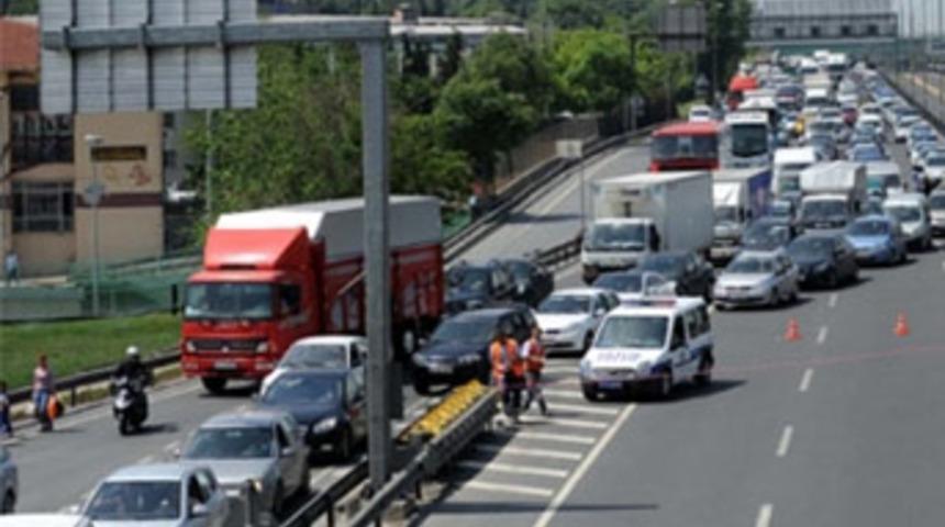 Bu çile yılbaşına kadar sürecek!