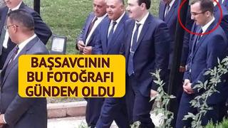 Cemaat lideriyle fotoğrafı gündem oldu! Başsavcı hakkında harekete geçildi: Soruşturma başlatıldı