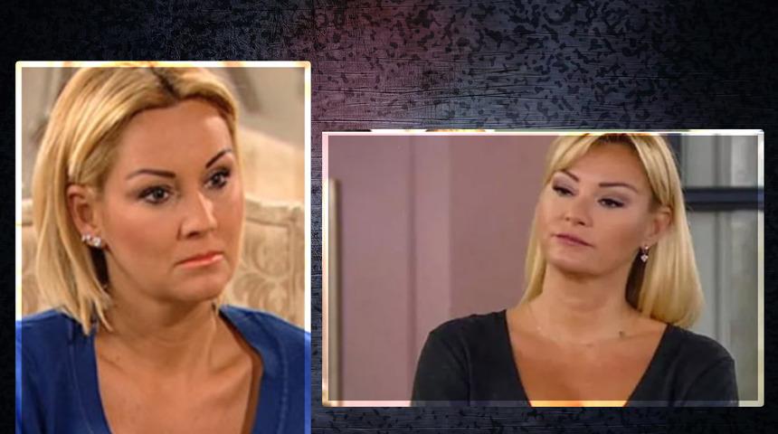 Pınar Altuğ'un mini etekli pozuna ilginç yorum! Kendini tutamayıp yanıt verdi