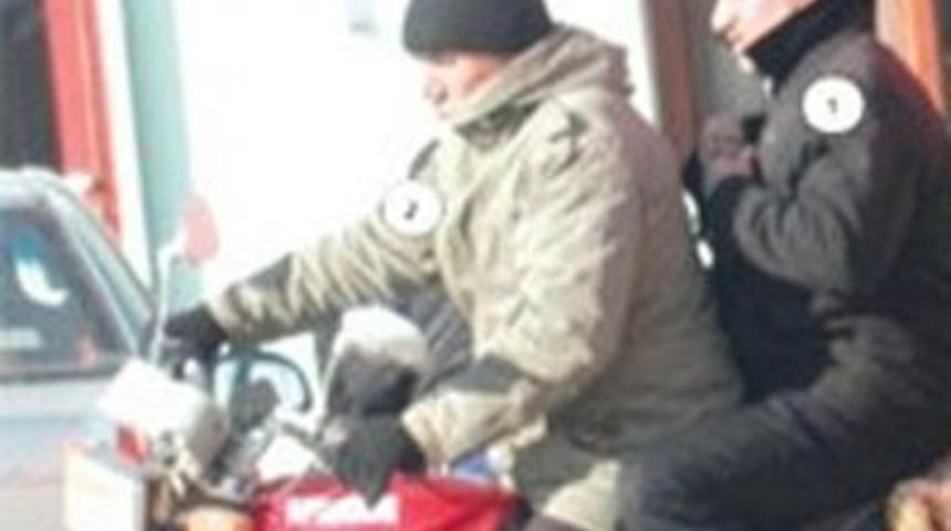 İranlı ajanların T&uuml;rkiye faaliyetleri