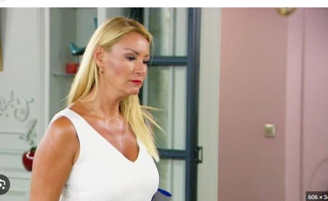 Pınar Altuğ Bebek teki l&uuml;ks apartman dairesini sattı! Değeri dudak u&ccedil;uklattı 1