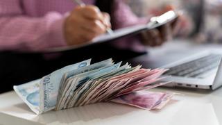 186 bin TL'lik borcu 50 bin TL ile kapattı! 'Hesaplamak 5-6 saat sürdü' Yüzlerce kişi borçtan kurtuldu