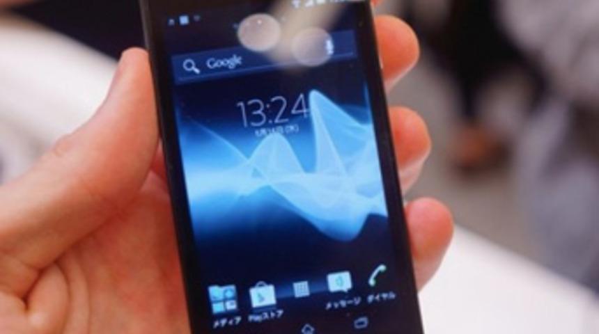 Sony, Ericsson&rsquo;un &uuml;lkesinden taşınıyor!