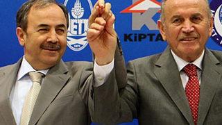 Belediye Genel Sekreteri inşaattan düştü!