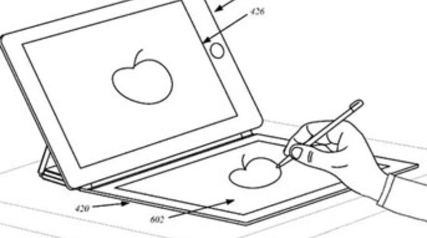 Smart Cover kendi ekranına sahip olacak