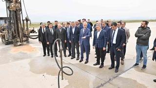 Hatay Havalimanı’nda uçuşlar yeniden başladı