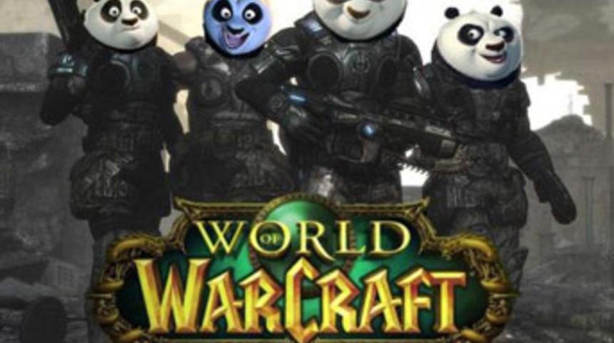 WoW hayranlarına s&uuml;per haber!