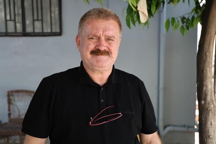 Adana'da 'Çin Aslanı' dehşeti! Diğer köpekten kıskandı sahibinin bacağını parçaladı G5