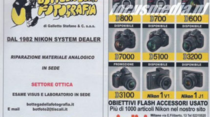 Nikon D600 listelerde yerini almaya başladı