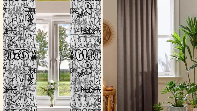 Evinizin havasını bambaşka bir hale getirecek en iyi fon perde modelleri
