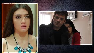 Hazar Ergüçlü'den 'Kuzey Güney’ ve ‘Medcezir' itirafı! Sözleri gündem oldu