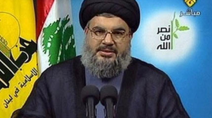 Hizbullah'tan İsrail'e tehdit!