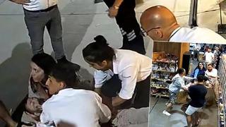 Marketteki 'omuz atma' vahşetinde yeni gelişme! Sanığın ifadesi dikkat çekti: Bıçak yerdeydi...