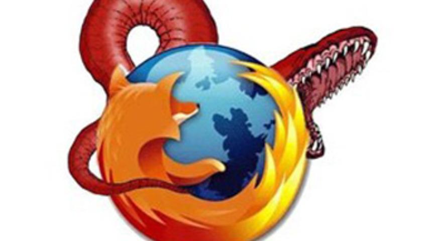 Java, Mozilla Firefox kullanıcılarını yaktı!