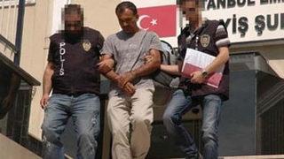 Havana'dayım dedi, bakın nerede yakalandı