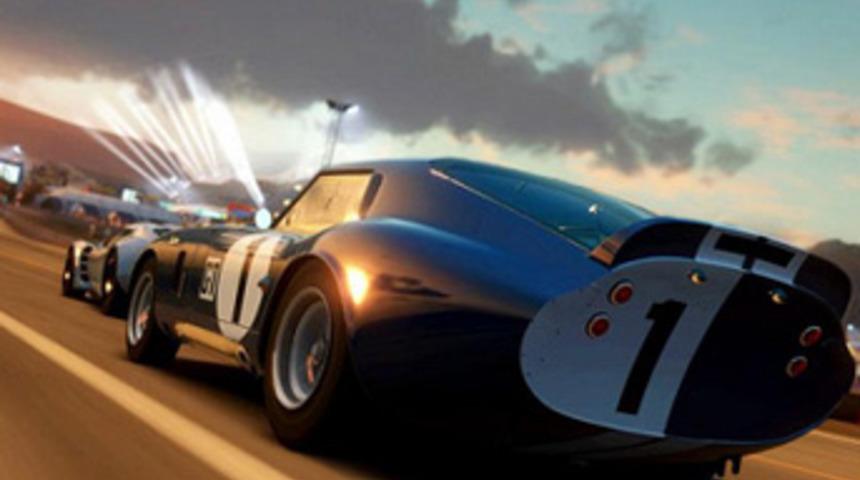 Forza Horizon&rsquo;dan m&uuml;thiş g&ouml;rseller!