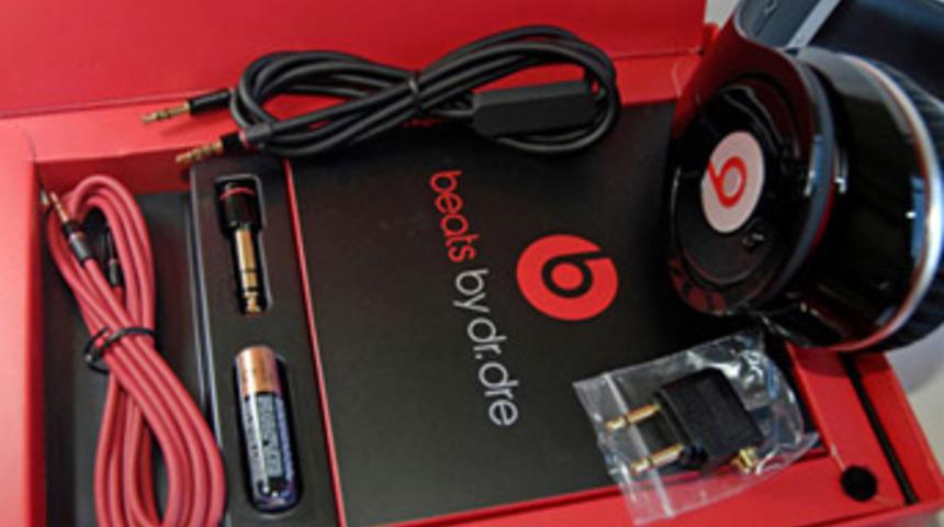 Beats kendi akıllı telefonunu mu yapacak?