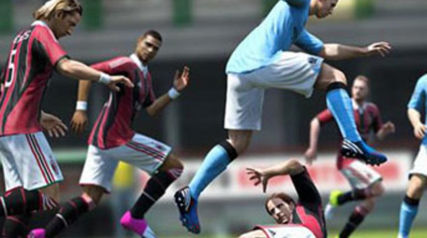 FIFA 13&prime;&uuml;n ligleri ve takımları belli oldu