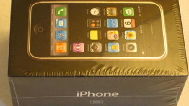 5 yıllık eski telefon tam 10 bin dolar!