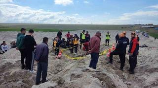 Son dakika | İşçiler göçük altında kaldı, can kayıpları var! Niğde'de patates deposunda çökme; Vali Çelik'ten açıklama geldi