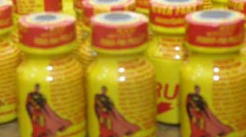 G&uuml;mr&uuml;k memurlarını şaşırtan &uuml;r&uuml;n