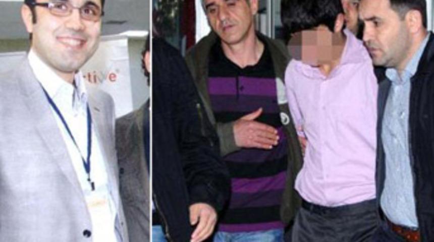 "Dedemi r&uuml;yamda g&ouml;rd&uuml;m, doktoru &ouml;ld&uuml;rd&uuml;m"