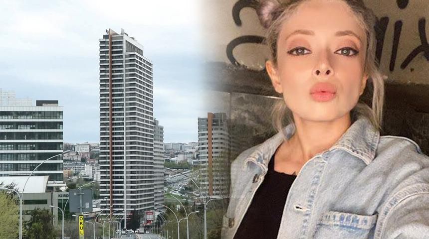 Lüks rezidansın 30. katından aşağı düştü! Dilaray'ın ölümüyle ilgili yeni gelişme
